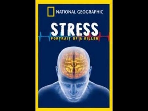 The Science of Stress – Portrait of a Killer